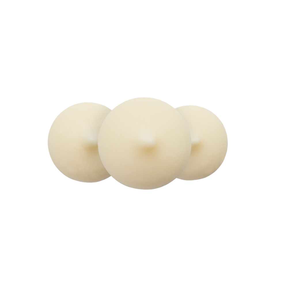 Wholesale Peters Case Icecap White Coating Wafers- Bulk