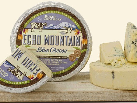 Wholesale Rogue Past. Echo Mountain Blue 7Oz- Bulk