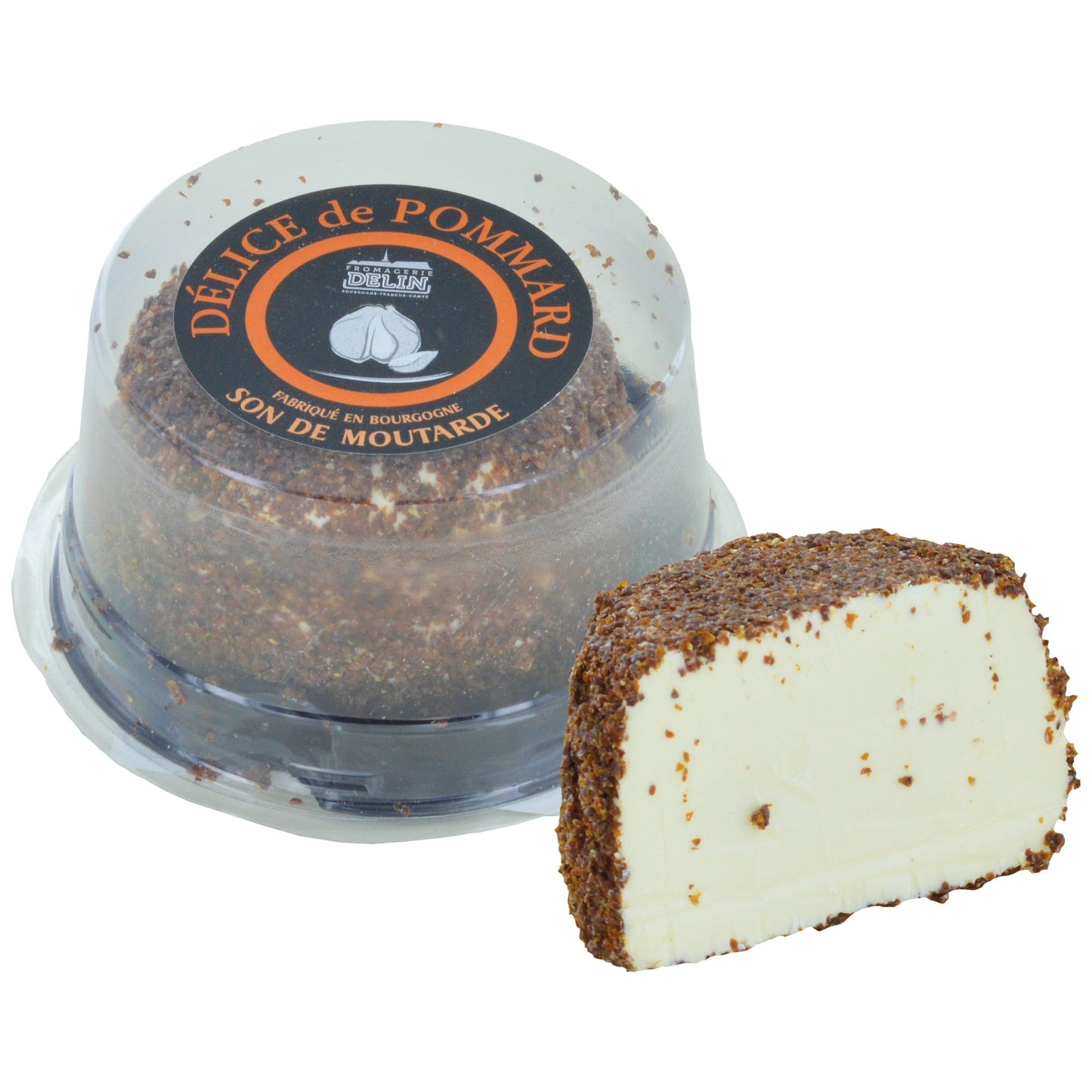Wholesale Delice Pommard 100G- Bulk