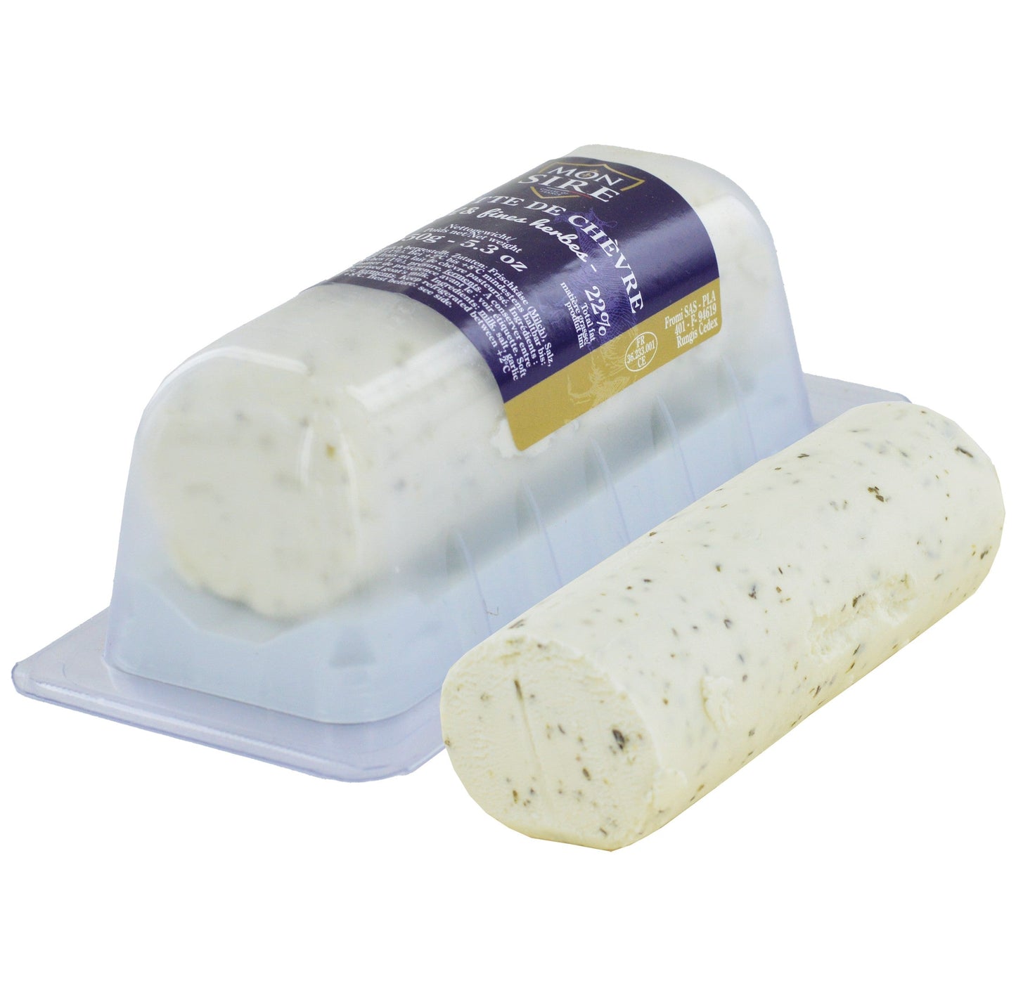Wholesale Buchette Mon Sire Afh 150G (P)Air- Bulk