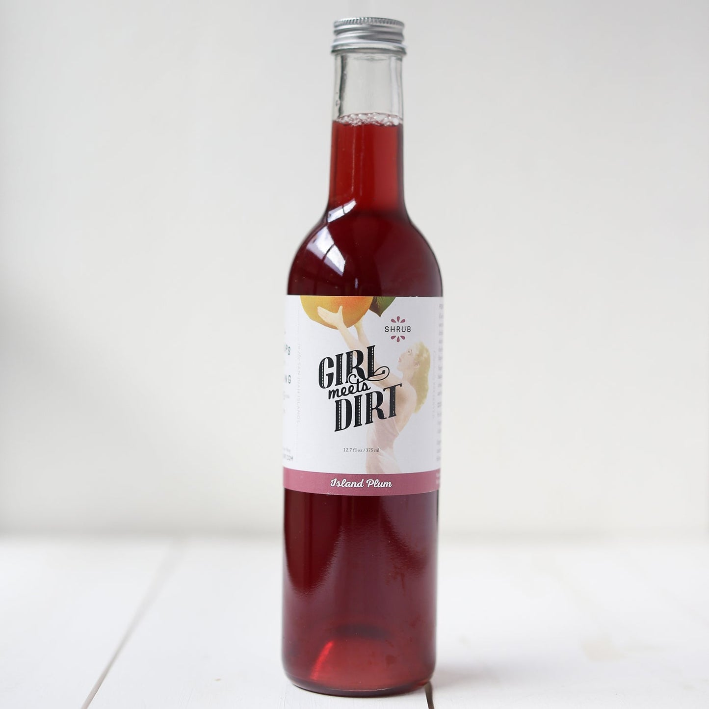 Wholesale Gmd Island Plum Shrub- Bulk