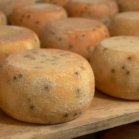 Wholesale Guff Sicilian Pepato Aged 3.5K- Bulk
