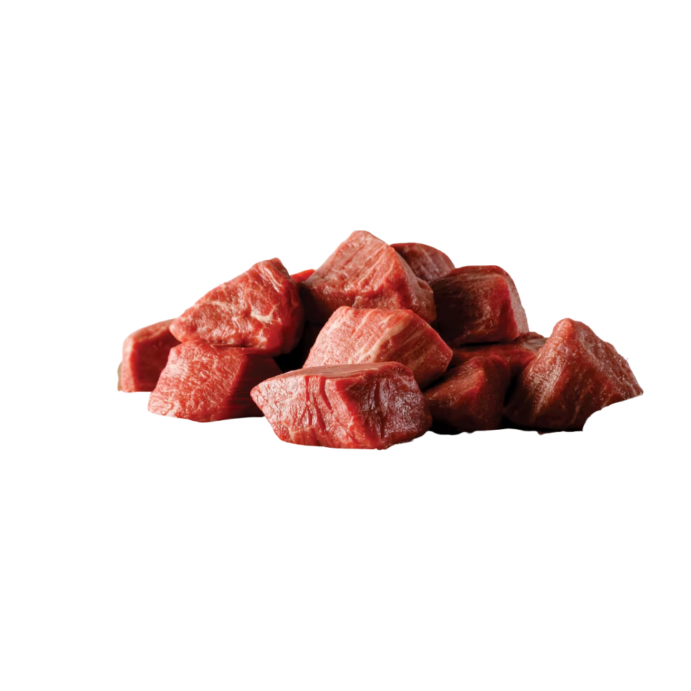 Wholesale BoxNCase Case Beef Tenderloin Tips And Tails- Bulk