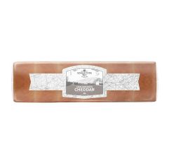 Wholesale Singletons Oak Smoked Cheddar Loaf 5.5 Lb- Bulk