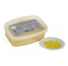 Wholesale Ravifruit Orange Zest 1.1 Lb- Bulk