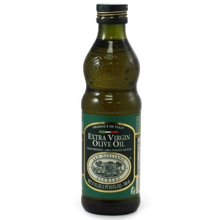 Wholesale San Giuliano Case Extra Virgin Olive Oil- Bulk