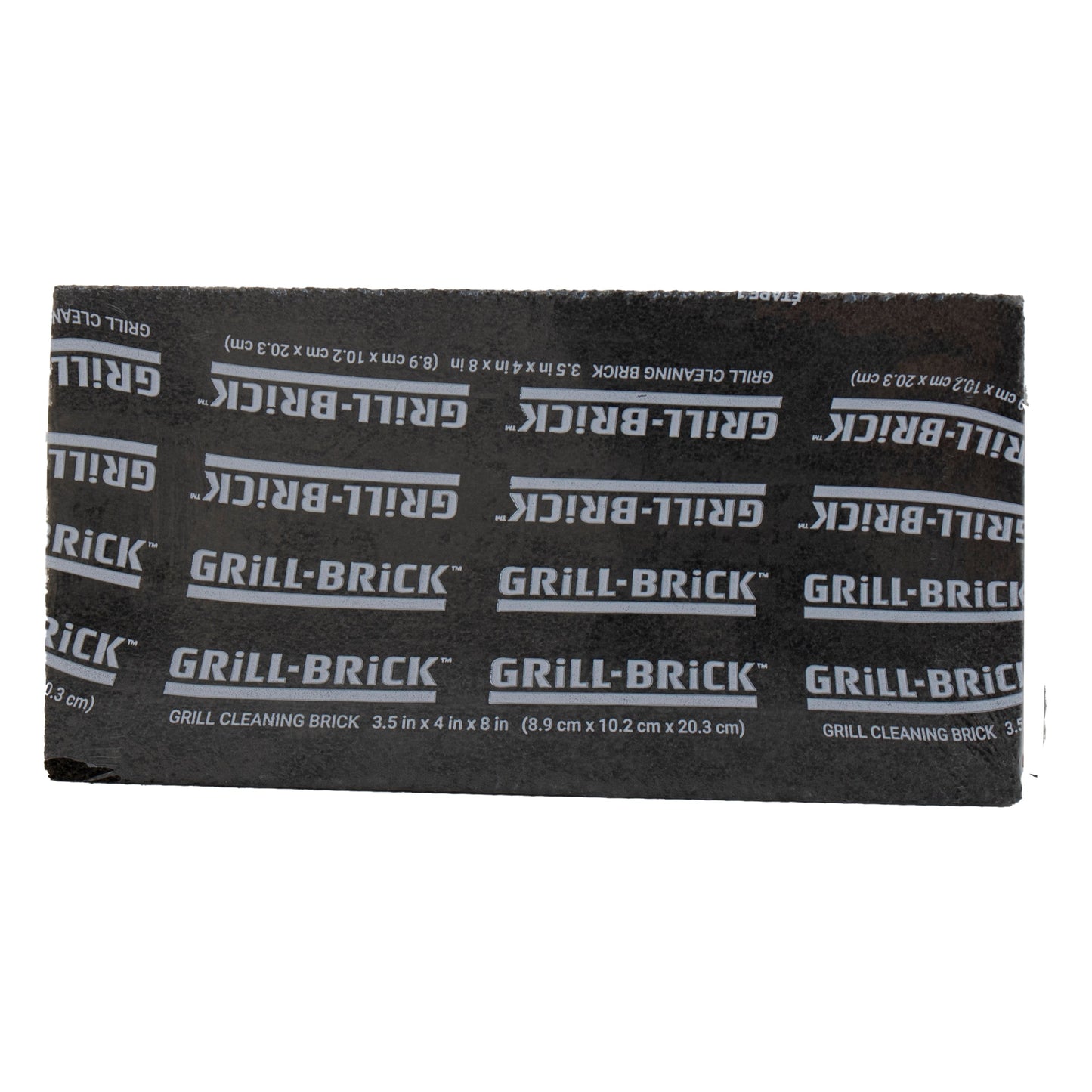 Wholesale Imperial Bag Grey Grill Bricks- Bulk