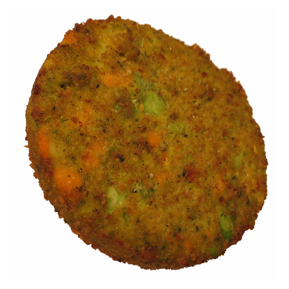 Wholesale Dr Praegers California Veggie Burger Slider | 1.5 oz- Bulk