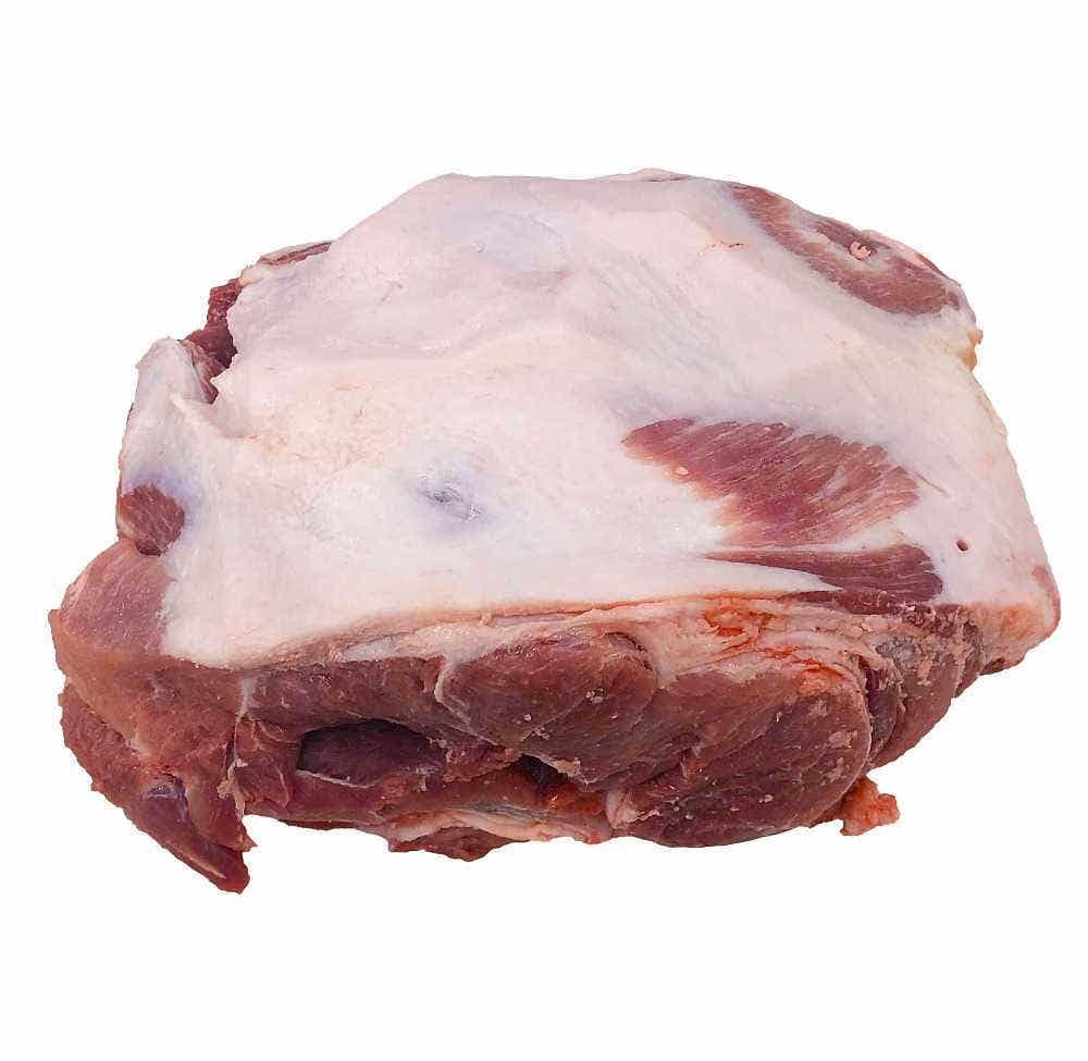 True Story Pork Butt Boneless 2 ct