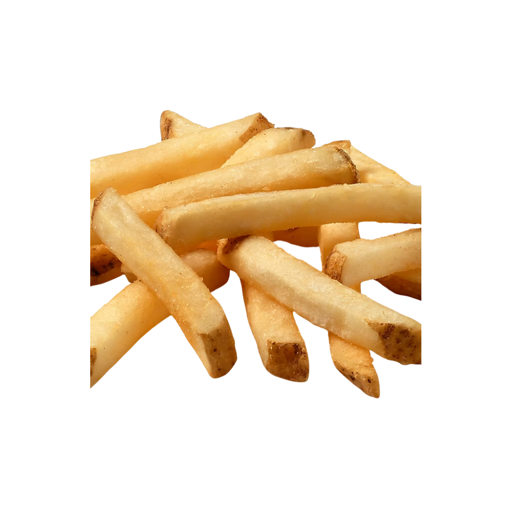 Wholesale Lamb Weston Case 3/8 Inch Stealth Skin-On Fries- Bulk