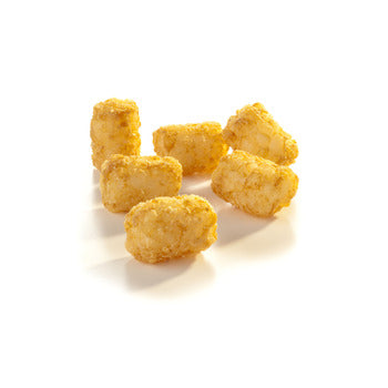 Wholesale Cavendish Farms Tater Tots 5lb- Bulk