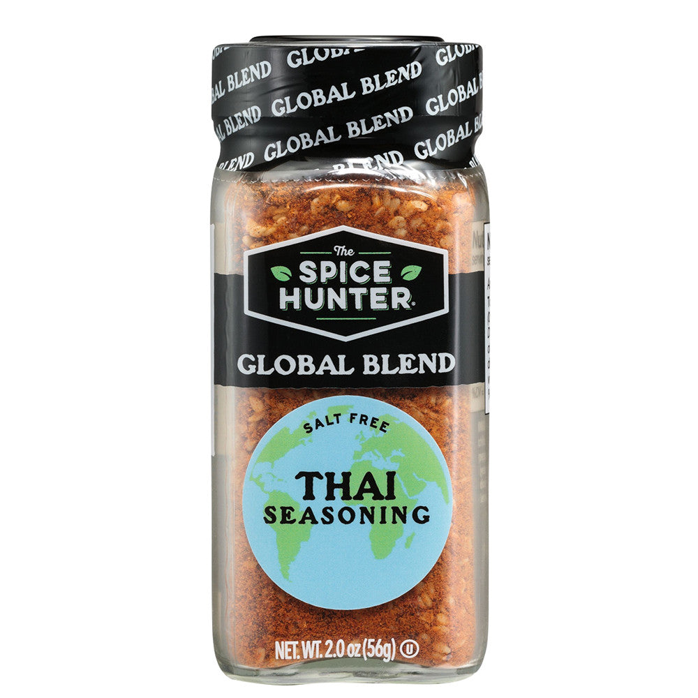 Wholesale Spice Hunter Thai Seasoning Blend 2 Oz- Bulk