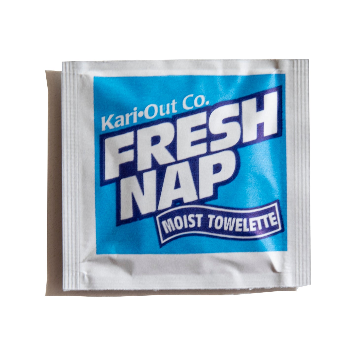 Wholesale Rofson Individually Wrapped Wet Naps- Bulk