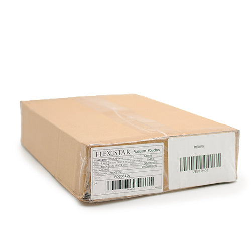 Wholesale Victoria Bay 8x10 Boilable Cryovac Bags- Bulk