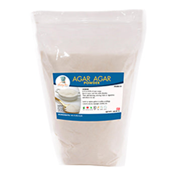 Wholesale Pastry Star Agar Agar 1lb- Bulk