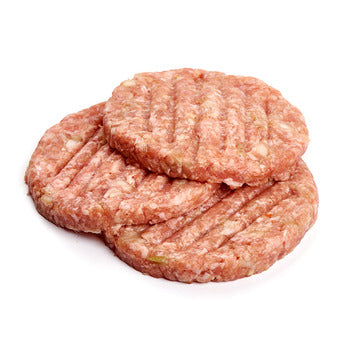Wholesale Jennie-O Turkey Burger 5.33 Oz 10lb- Bulk