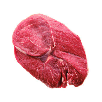 Wholesale Mosner Veal Top Round, Cap-Off 6lb- Bulk