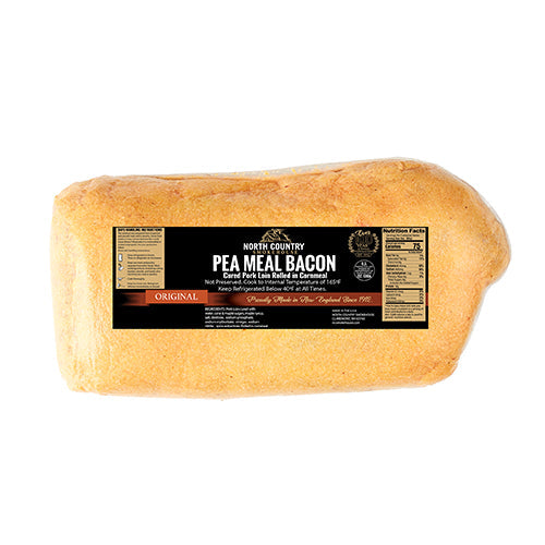 Wholesale North Country Smokehouse Bacon Pea Meal S/o N. Cntry- Bulk