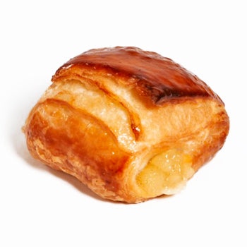 Wholesale Lecoq Cuisine Mini Apple Danish Ready to Bake 1.3oz- Bulk