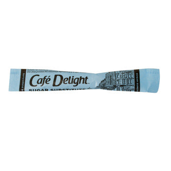 Wholesale Quaker Blue Sugar Sticks- Bulk