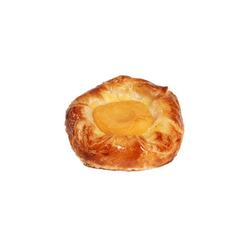 Wholesale Lecoq Cuisine Ready-to-Bake Apricot Danish- Bulk