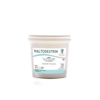 Wholesale Pastry Star Maltodextrin 1lb- Bulk