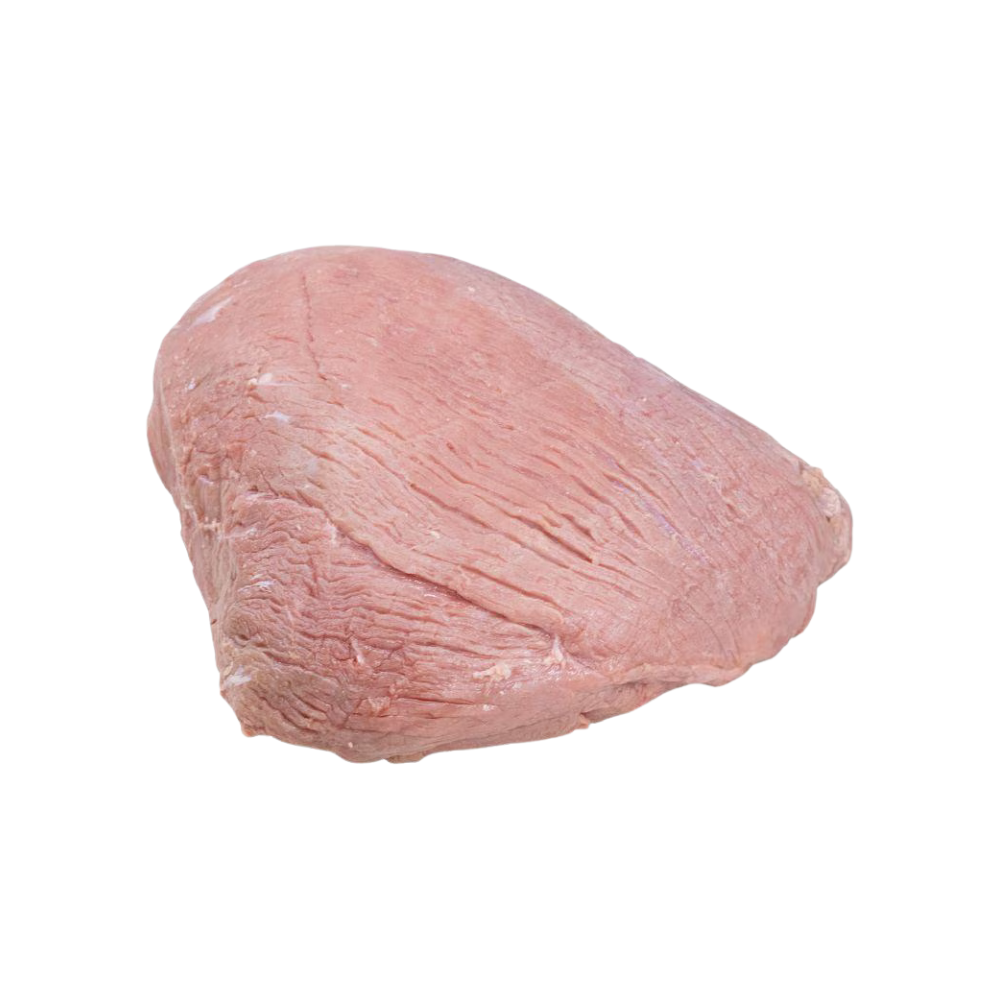 Wholesale Sobeval Case Topside Cap Off Deskinned Veal- Bulk
