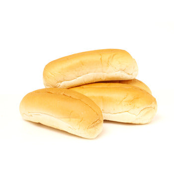 Wholesale Pepperidge Farms Sliced Hotdog Roll- Bulk