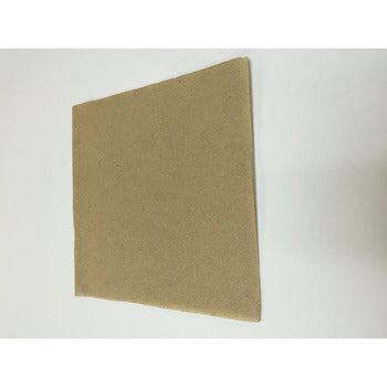 Wholesale Bunzl 1ply Kraft Bevnap- Bulk