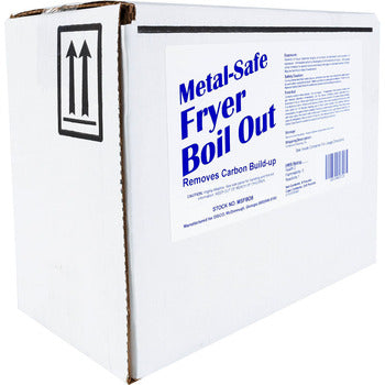 Wholesale Glit Disco Fryer Boil Out 8lb- Bulk