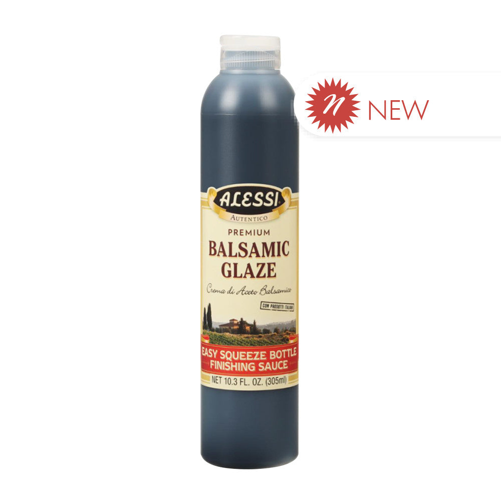 Wholesale Alessi - Balsamic Glaze - 10.3Oz- Bulk