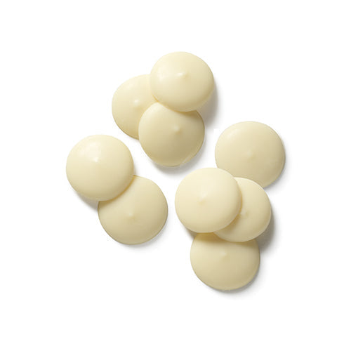 Wholesale Guittard Soie Blanche 35% Chocolate 25lb- Bulk