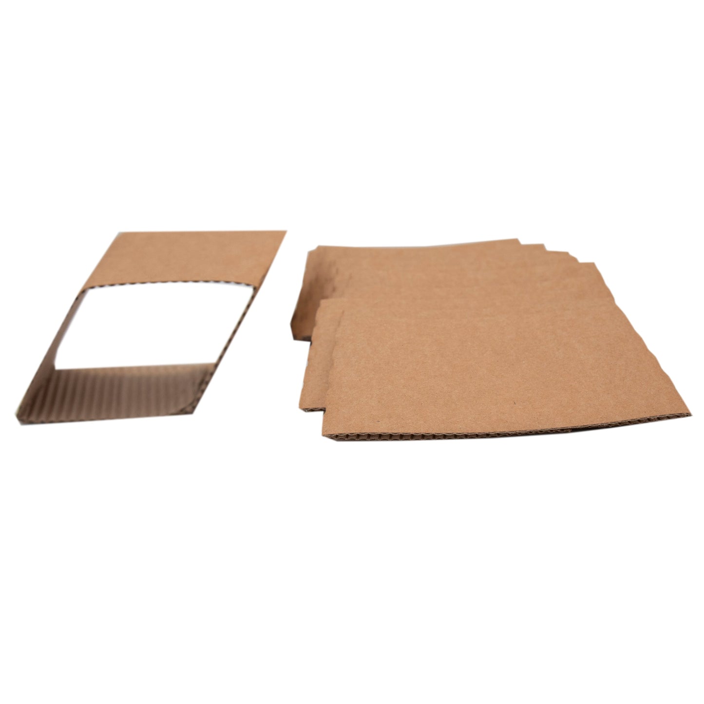 Wholesale American Royal Cup Sleeves (Hot Cups)- Bulk