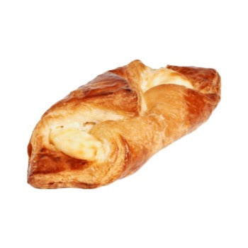 Wholesale Lecoq Cuisine Ready-to-Bake Large Cheese Danish 2.7oz- Bulk