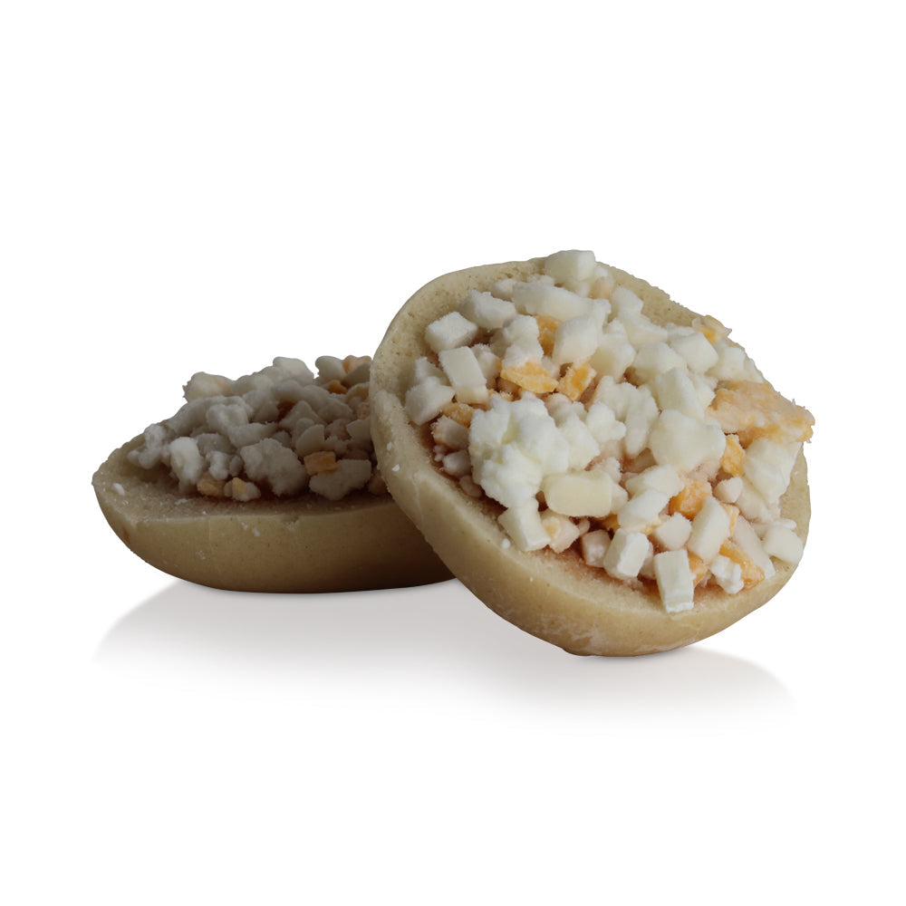Wholesale Bocconcino Case Mini Pizza Bagels- Bulk