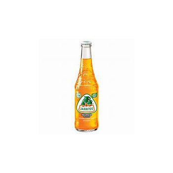 Wholesale Jarritos Mango Soda 12.5oz- Bulk
