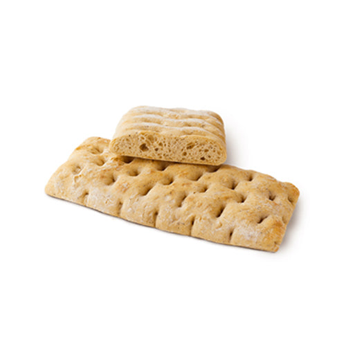Wholesale Tribeca Oven Focaccia Bread- Bulk