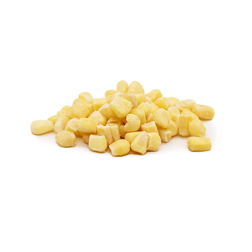 Wholesale Endico Corn White Shoepeg 20lb- Bulk