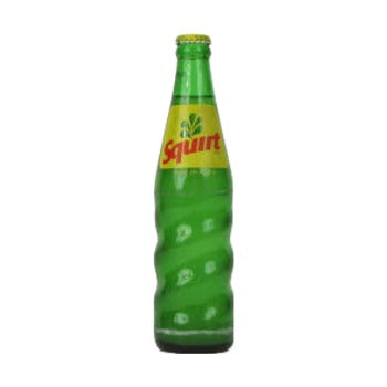 Wholesale Squirt Grapefruit Soda 12oz- Bulk