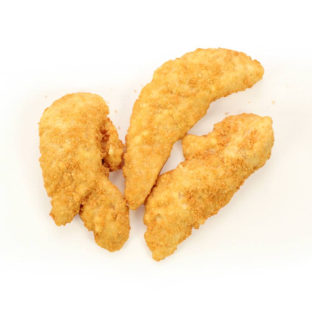 Wholesale Wayne Farms Case Gluten Free Chicken Tender- Bulk