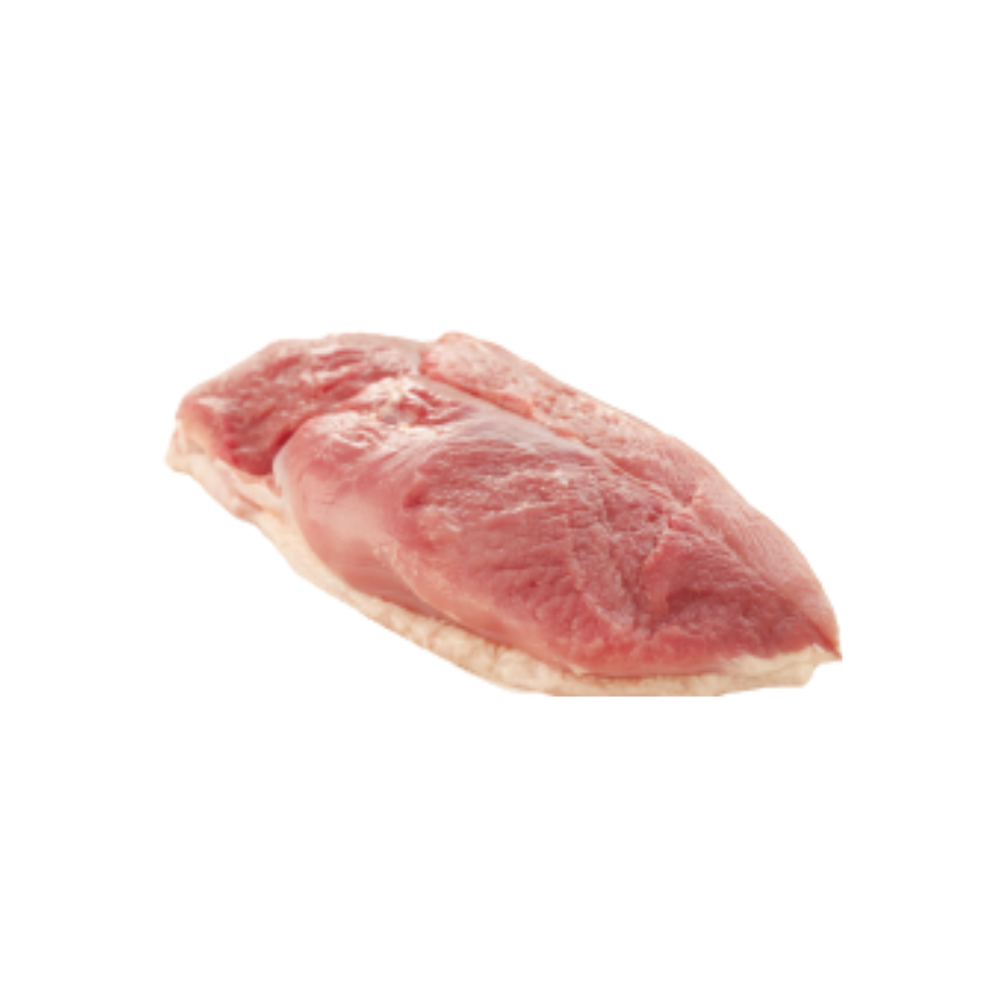 Wholesale Brome Lake Case Frozen Boneless Duck Breast- Bulk