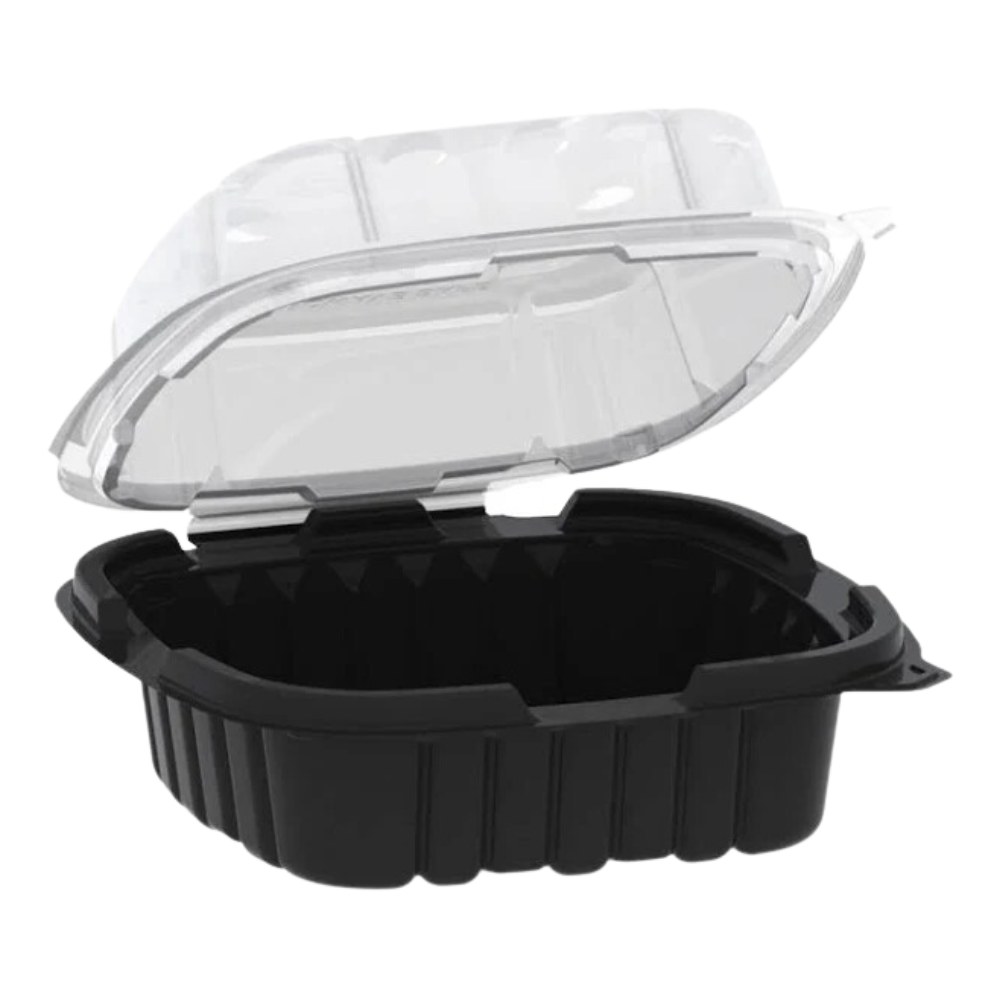 Wholesale Anchor Crisp Case 6X6 Hinged Crisp Technology Container 18Oz- Bulk