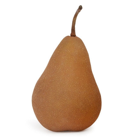 Wholesale Rainier Case Bosc Pear 100Ct- Bulk