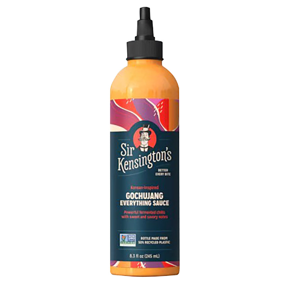 Wholesale Sir Kensington - Everything Sauce Gochujang - 8.3Oz- Bulk