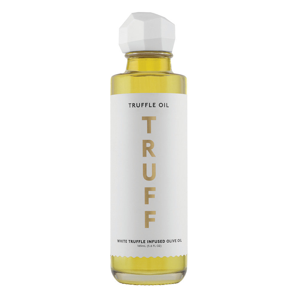 Wholesale Truff White Truffle Oil 5.6 Oz Bottle- Bulk