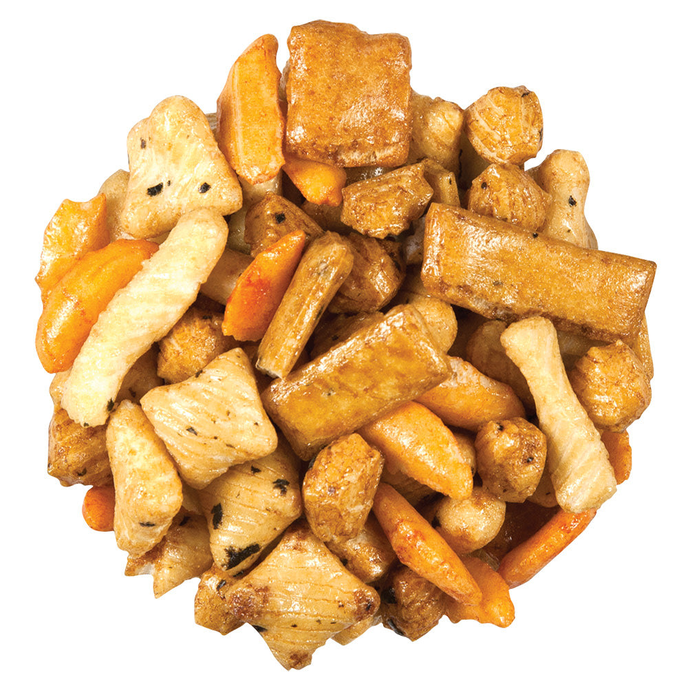 Wholesale Rice Cracker Mix- Bulk