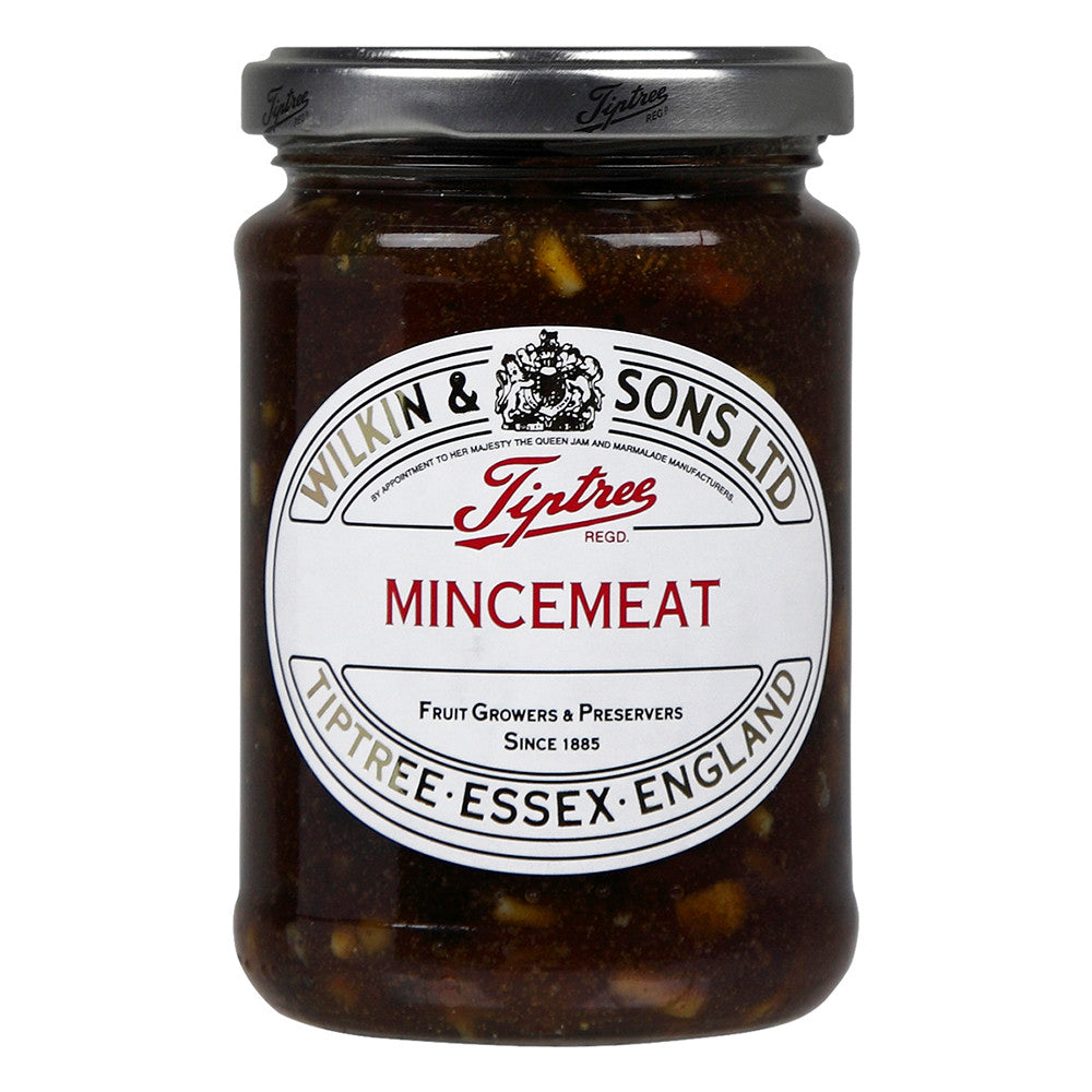 Wholesale Tiptree Mincemeat 12 Oz Jar- Bulk