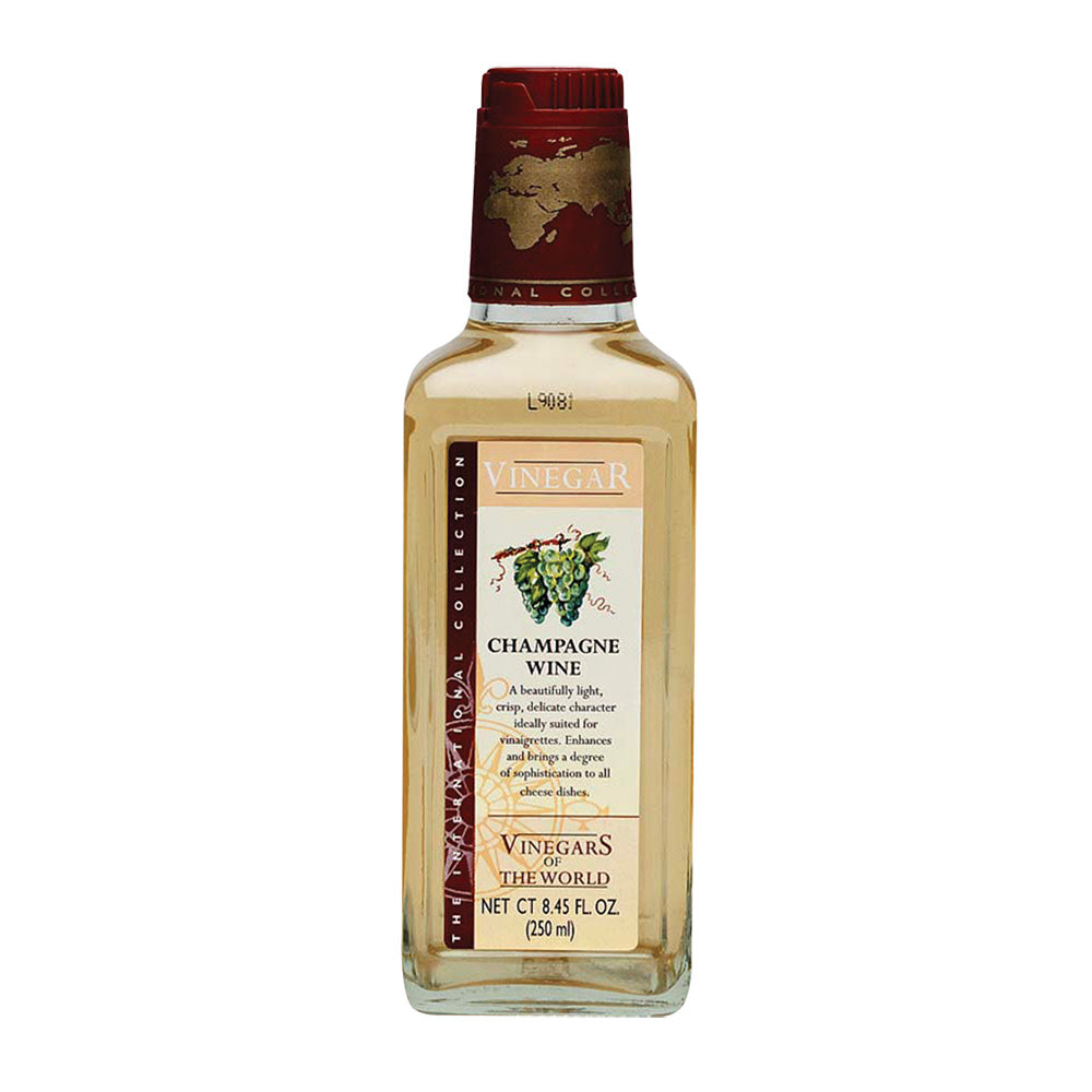 Wholesale International Collection Champagne Wine 8.45 Oz Bottle- Bulk