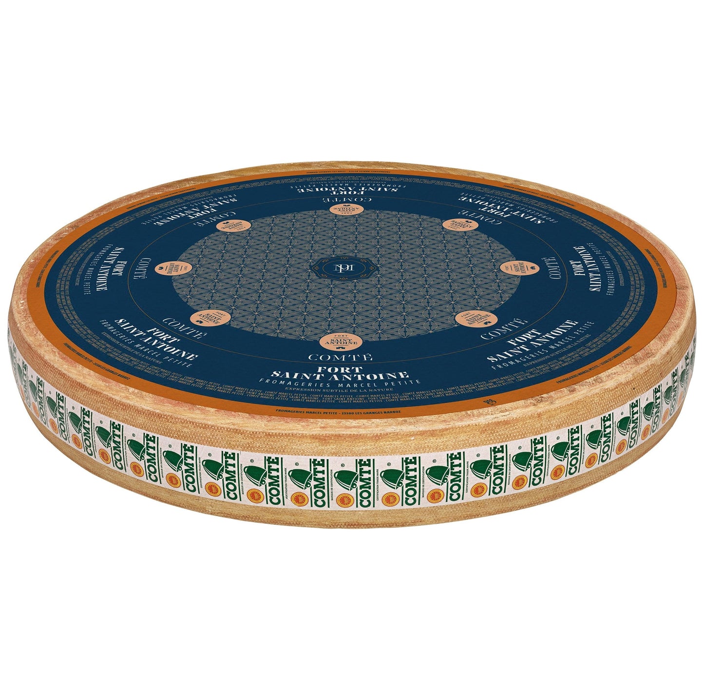 Wholesale Comte St Antoine 10/14Mo 75- Bulk