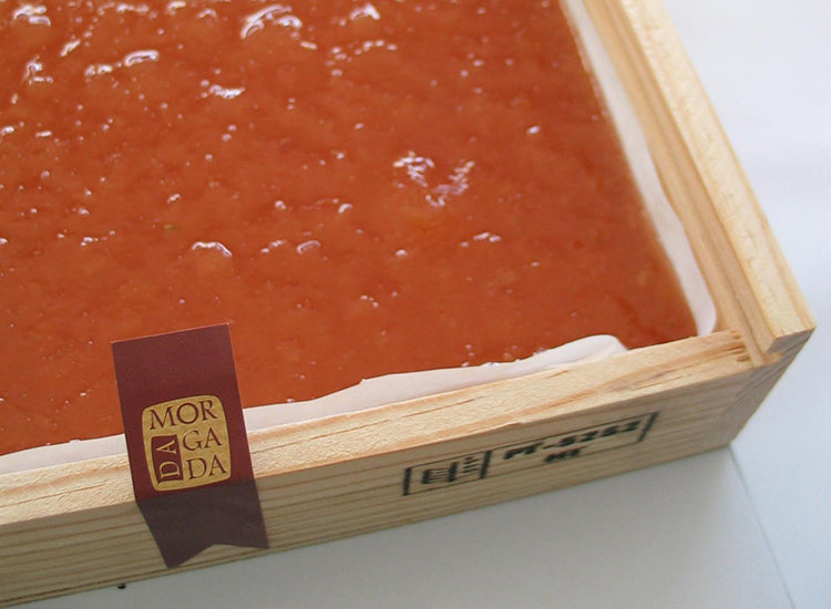 Wholesale Da Morgada Quince Paste (Marmelada) - Bulk 2 KG- Bulk
